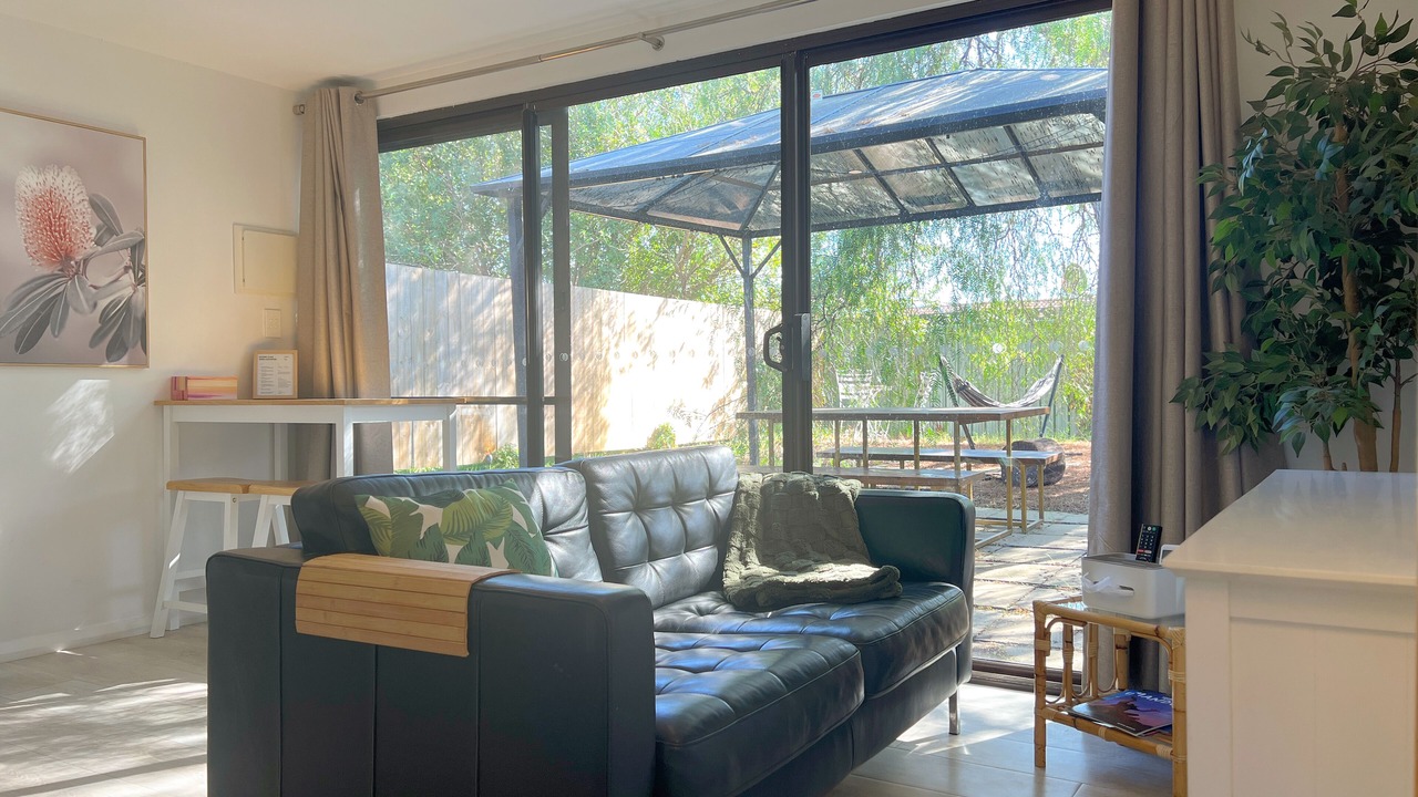 Photo of Livingroom in Safety Bay