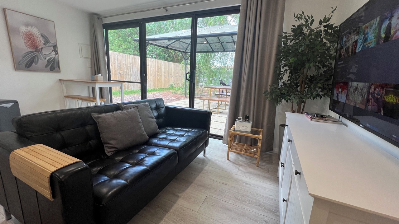Photo of Livingroom in Safety Bay