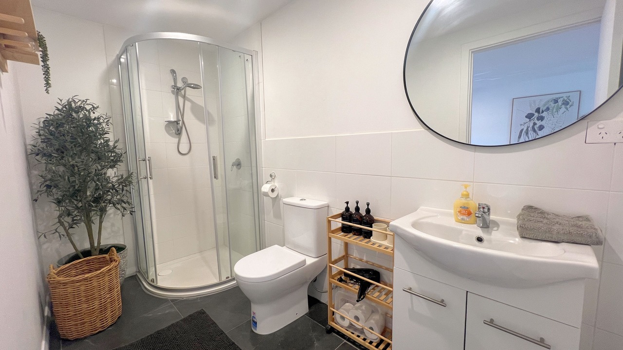 Photo of Bathroom in Safety Bay
