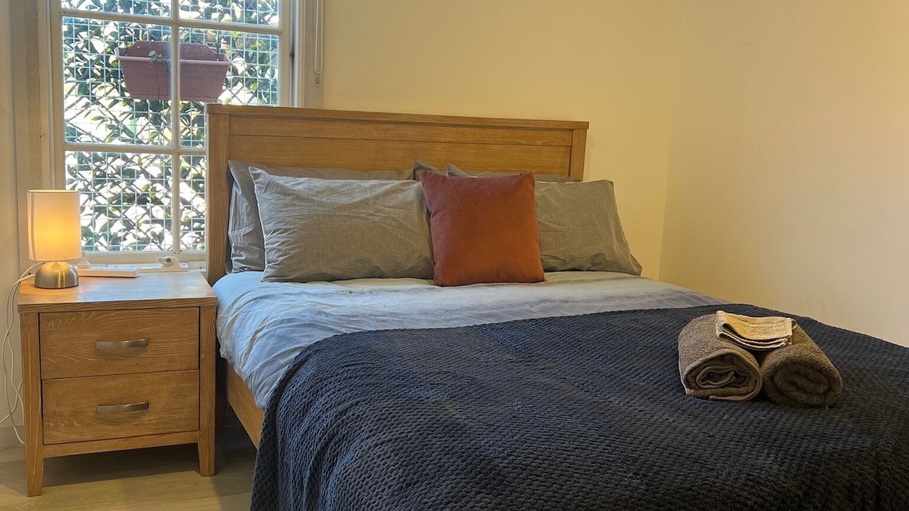 Photo of Bedroom in Safety Bay