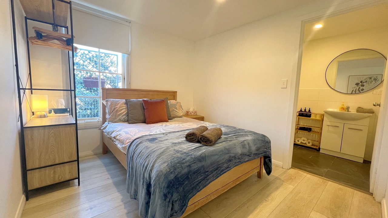 Photo of Bedroom in Safety Bay