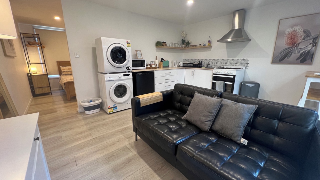 Photo of Livingroom in Safety Bay