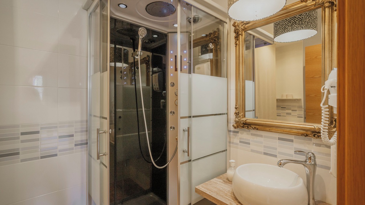 Photo of Bathroom in Villanueva de Avila