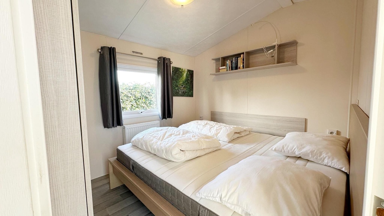 Photo of Bedroom in Sint Maarten