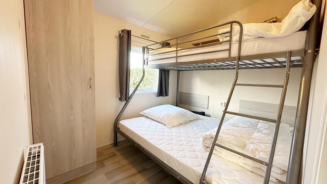 Photo of Bedroom in Sint Maarten