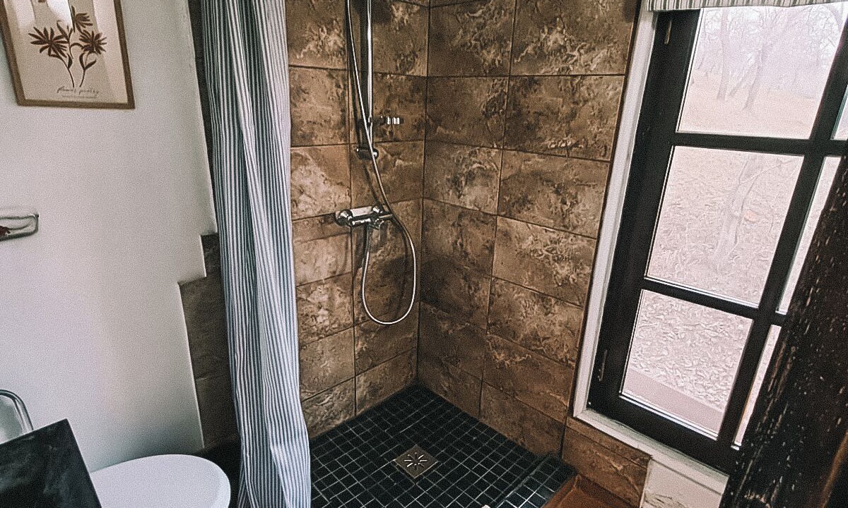 Photo of Bathroom in Pesteana