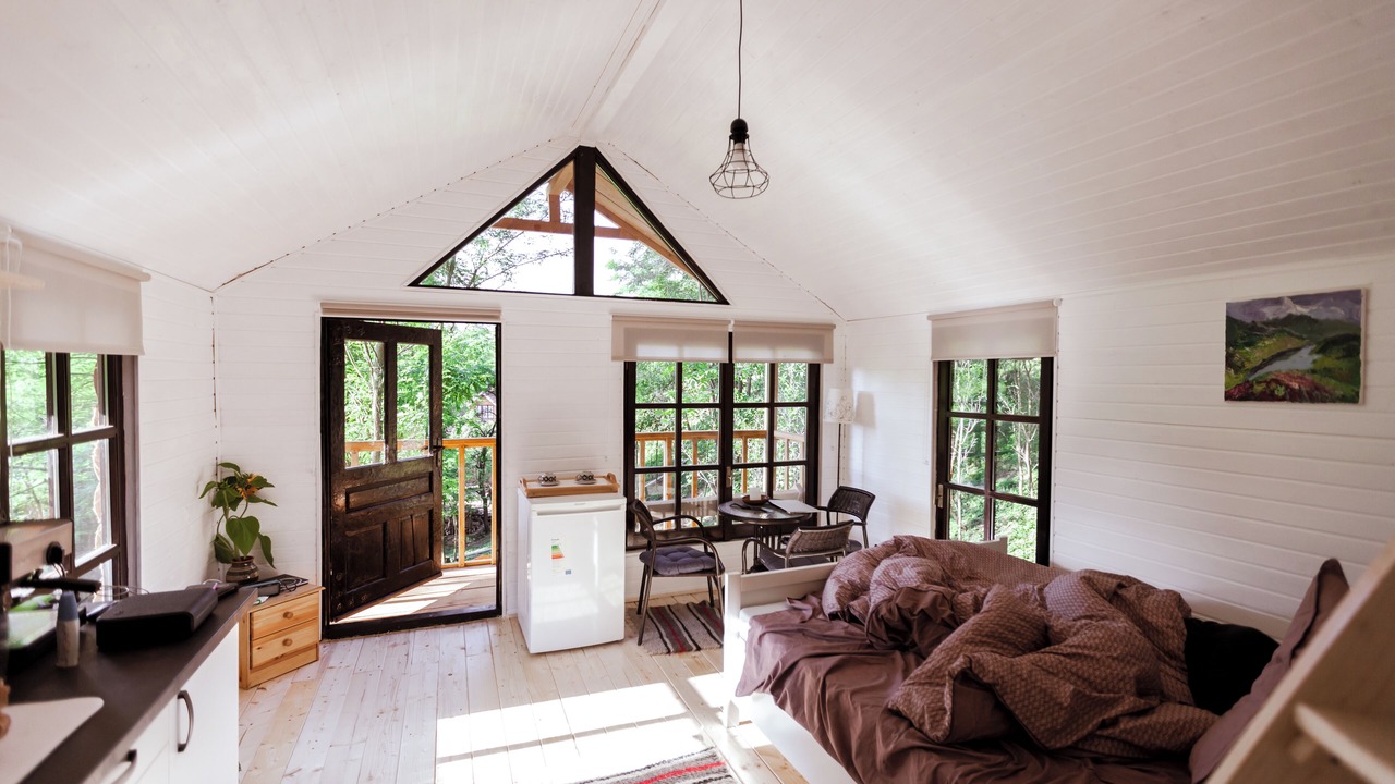 Photo of Livingroom in Pesteana