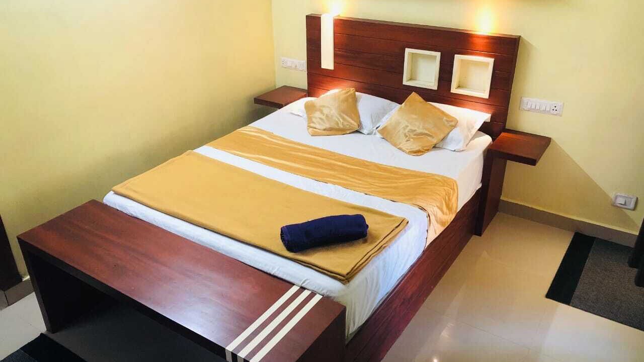Photo of Bedroom in Udumbanchola