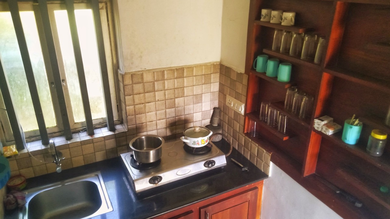 Photo of Kitchen in Udumbanchola