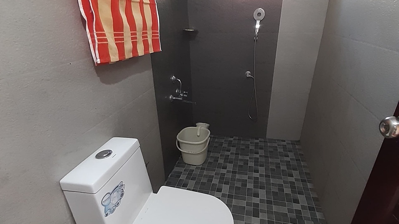 Photo of Bathroom in Udumbanchola