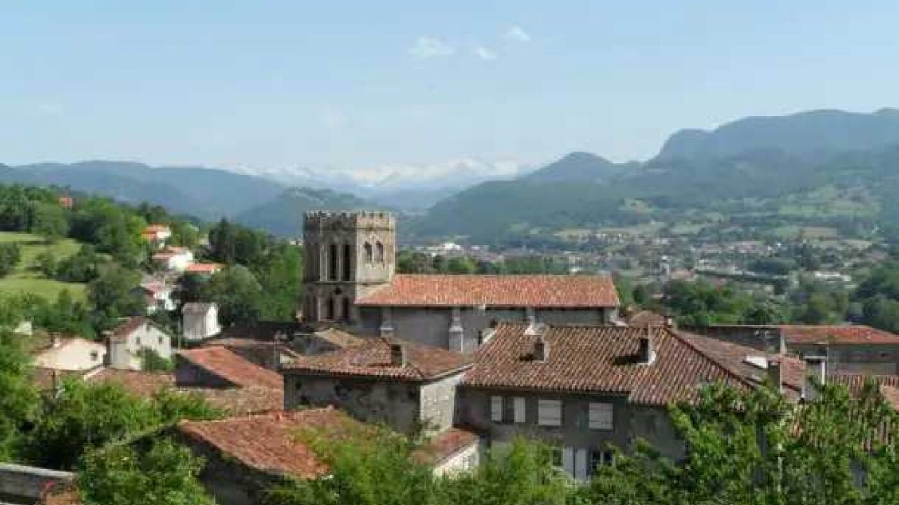 Photo of Others in Saint-Lizier