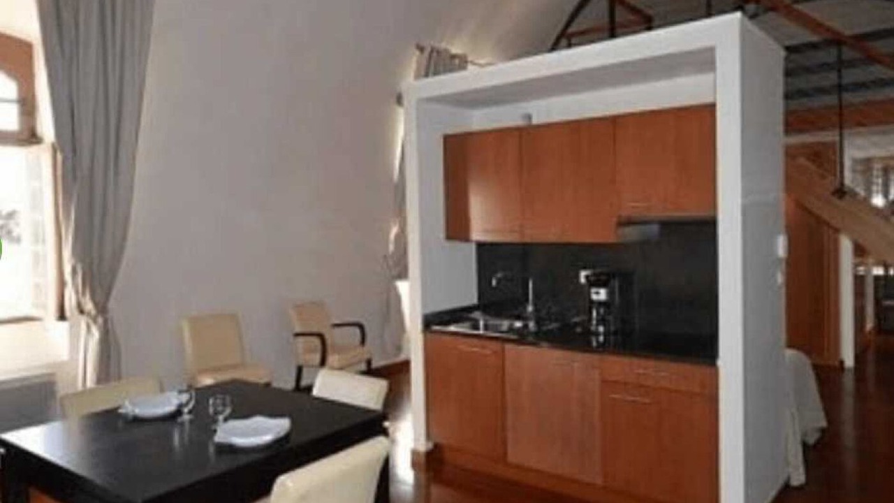 Photo of Kitchen in Saint-Lizier
