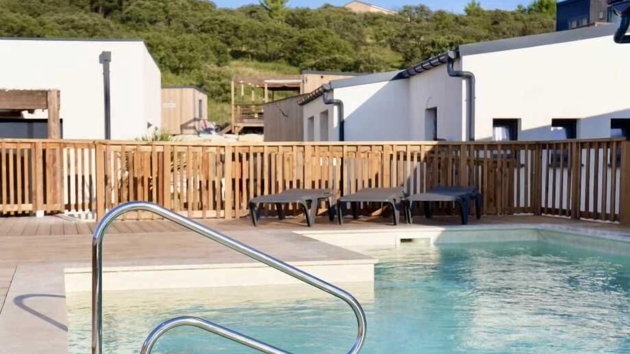 Photo of Outdoor in Calvisson