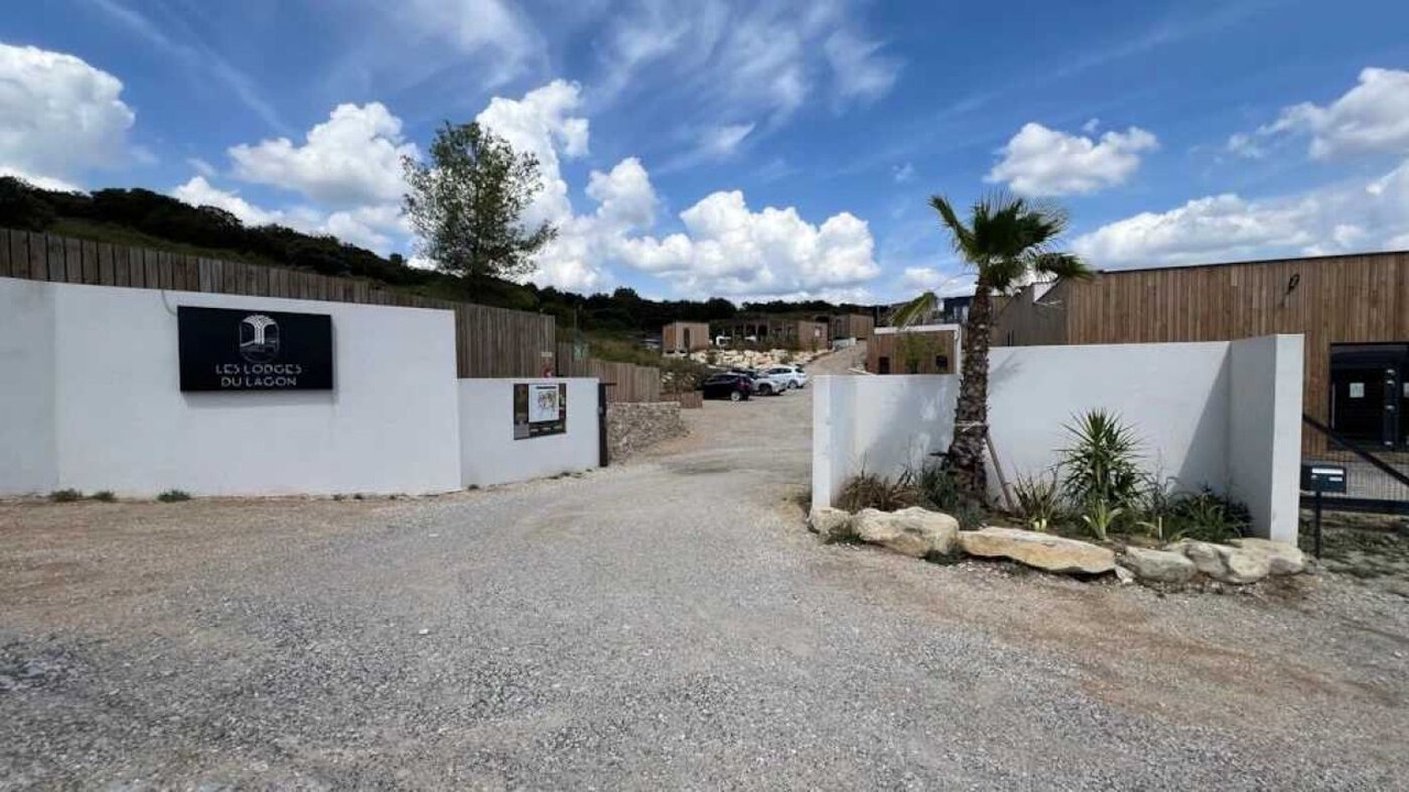 Photo of Outdoor in Calvisson