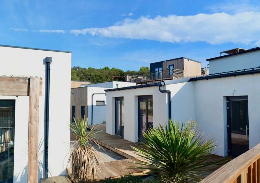 Photo of Outdoor in Calvisson