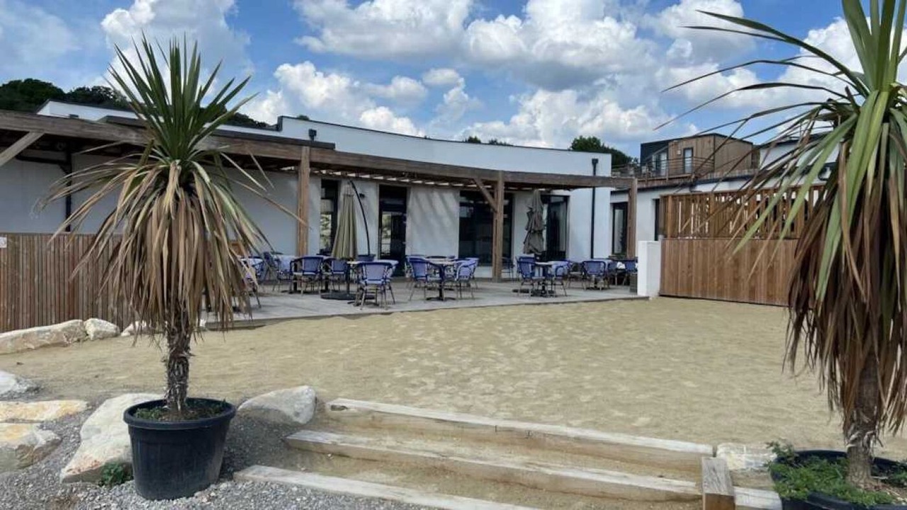 Photo of Outdoor in Calvisson