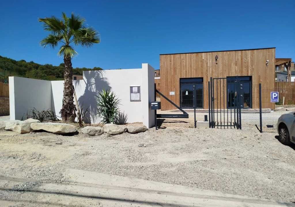 Photo of Outdoor in Calvisson