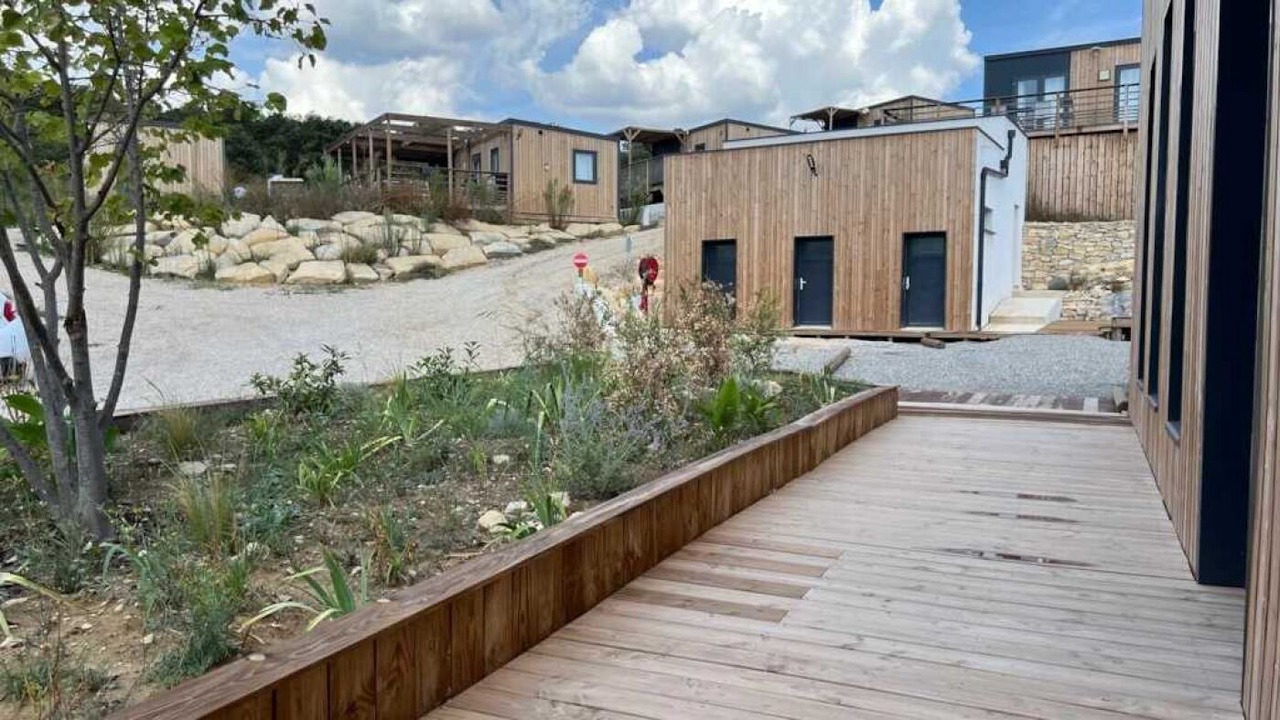 Photo of Outdoor in Calvisson
