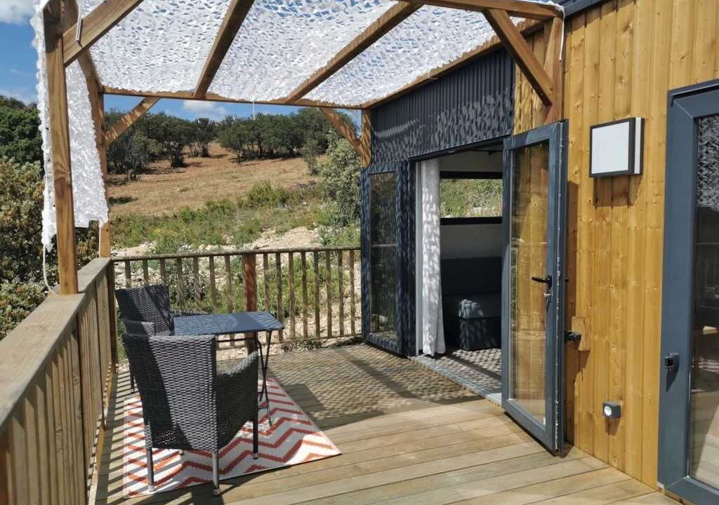 Photo of Outdoor in Calvisson
