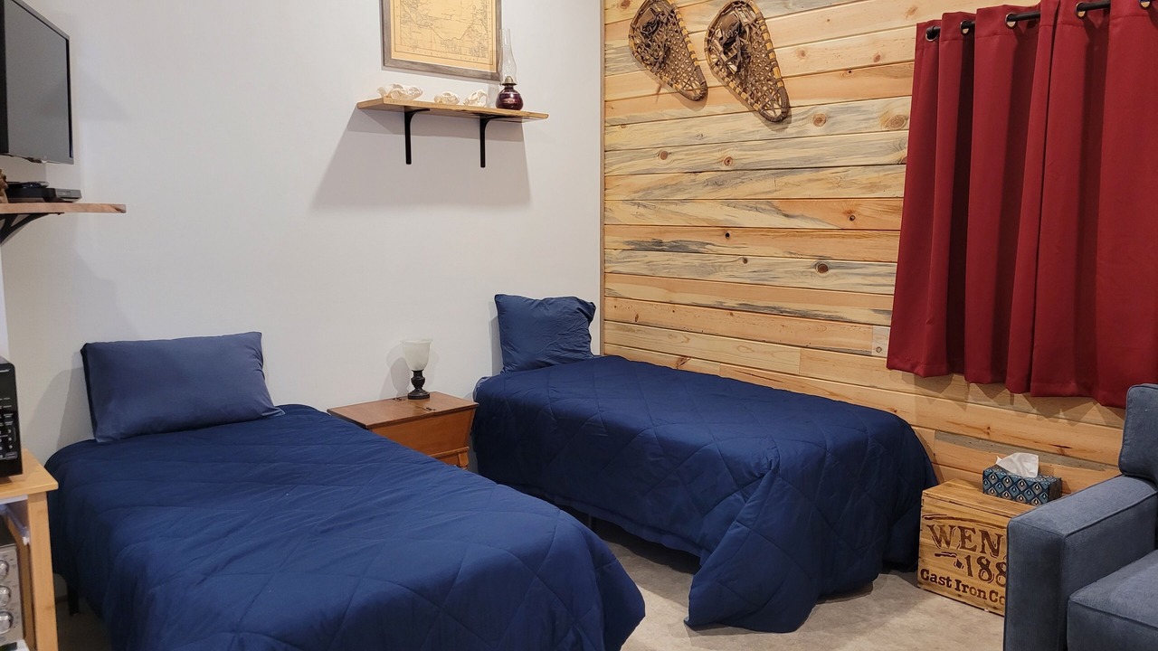 Photo of Bedroom in Harvard