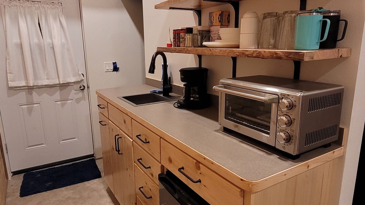 Photo of Kitchen in Harvard