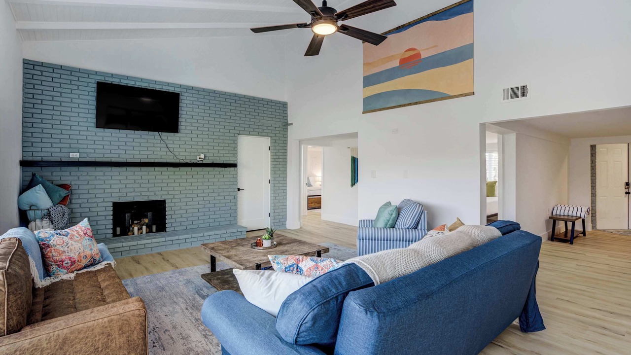 Photo of Livingroom in Braden River