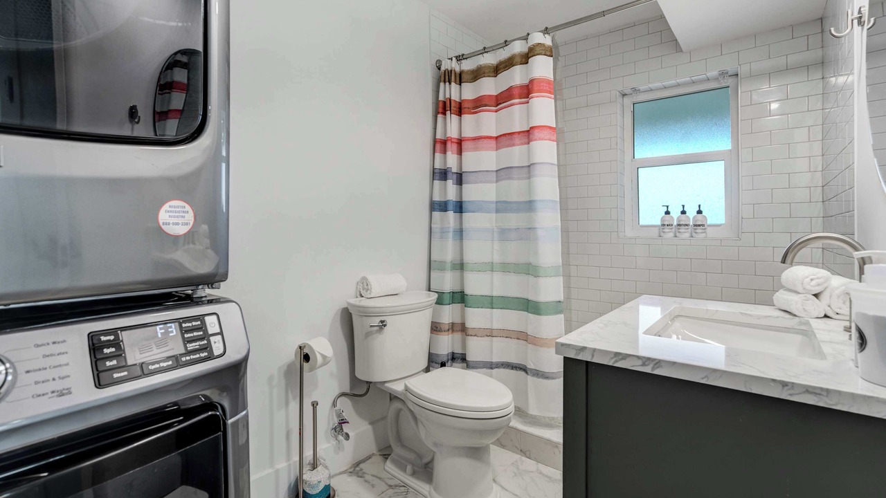 Photo of Bathroom in Braden River