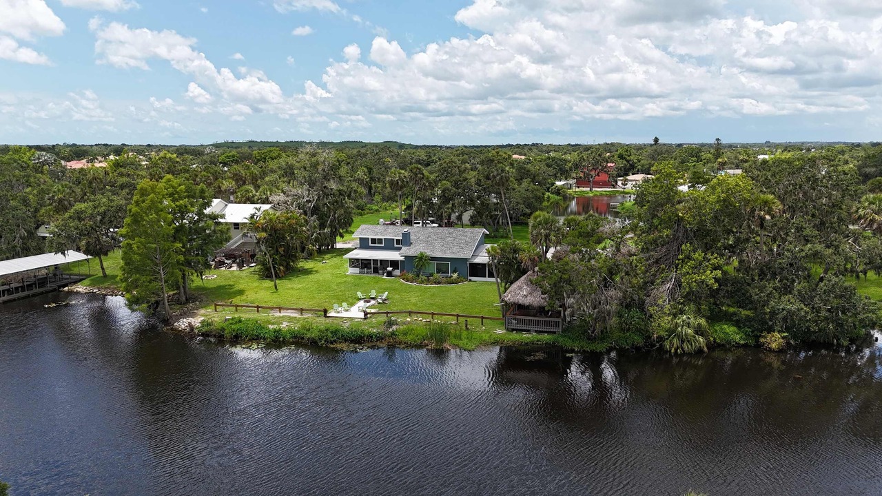 Photo of Outdoor in Braden River