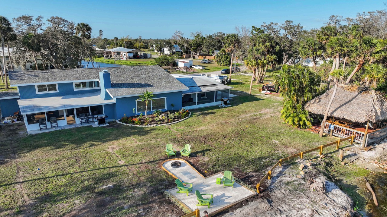 Photo of Outdoor in Braden River
