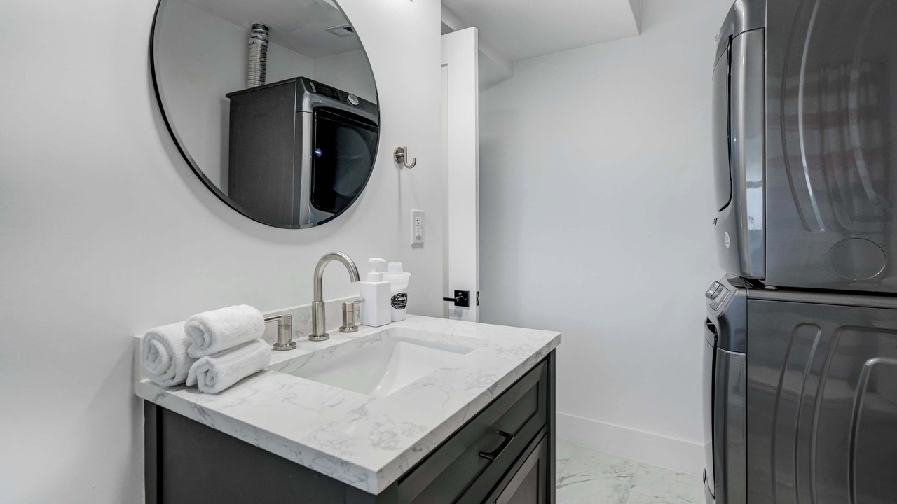Photo of Bathroom in Braden River