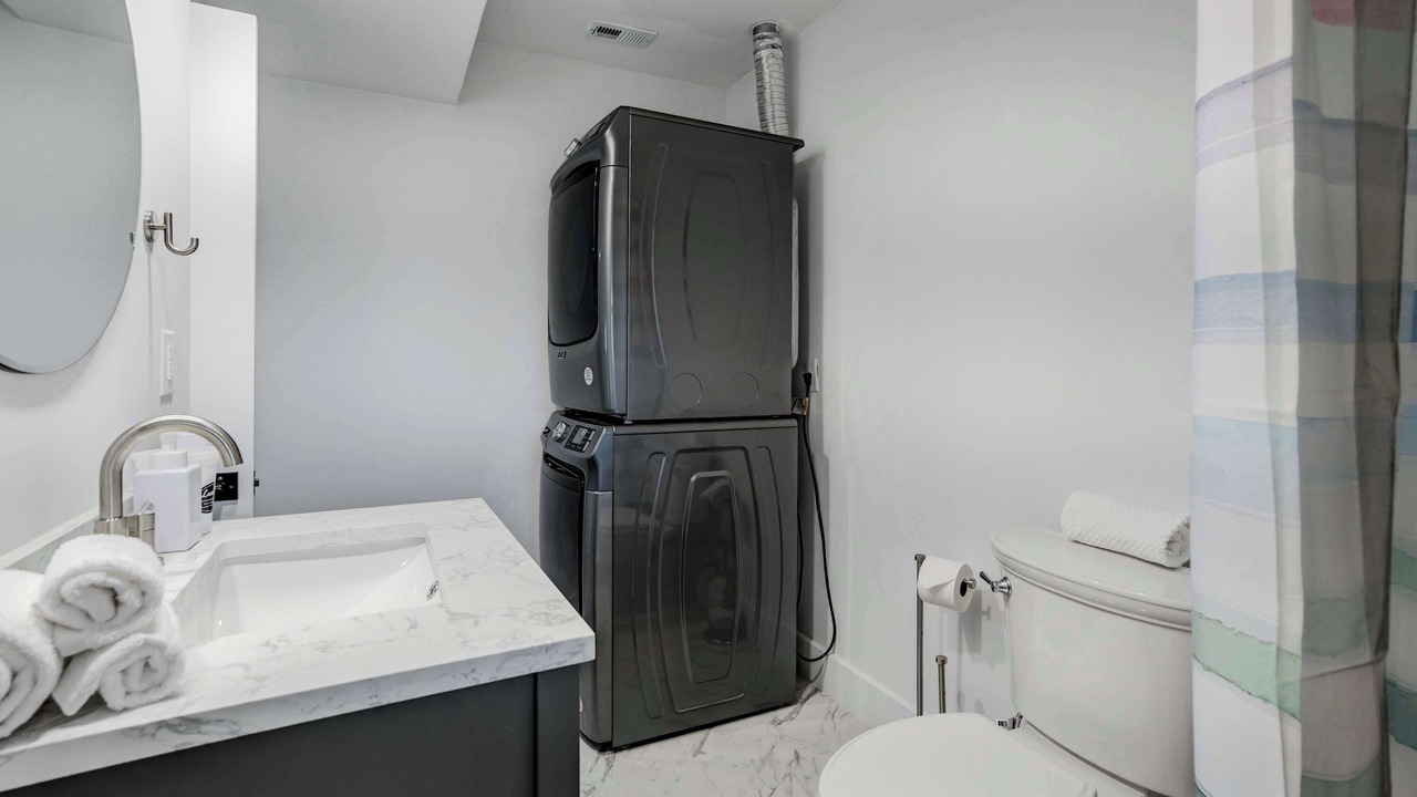 Photo of Bathroom in Braden River