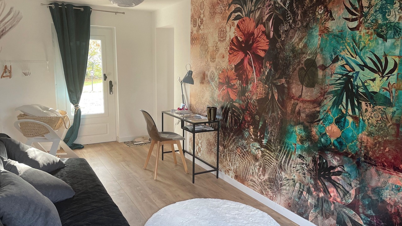 Photo of Livingroom in Montbazon