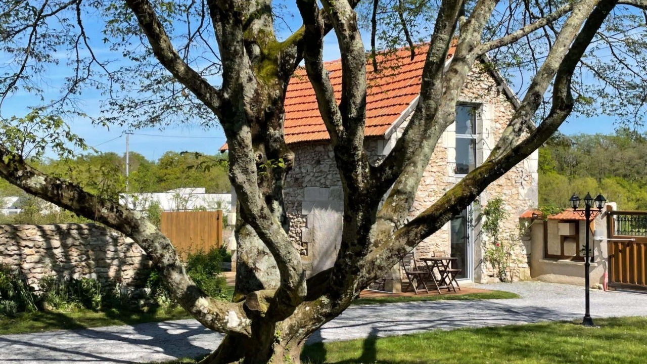 Photo of Outdoor in Montbazon