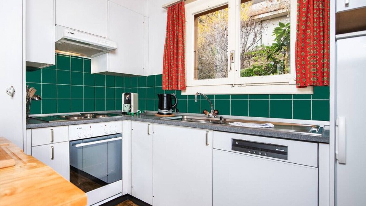 Photo of Kitchen in Aeschlen ob Gunten