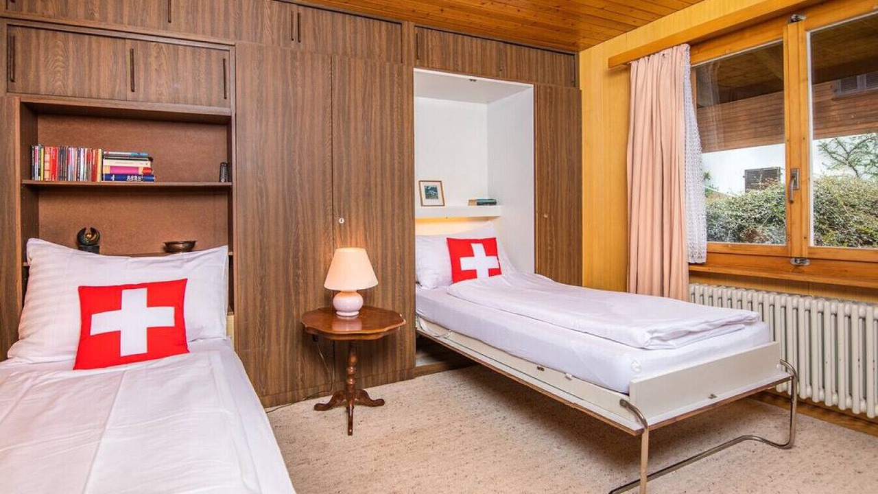 Photo of Bedroom in Aeschlen ob Gunten