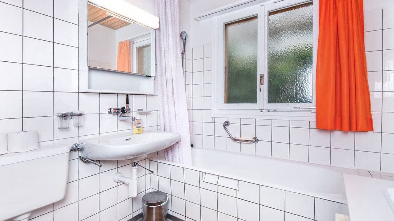 Photo of Bathroom in Aeschlen ob Gunten