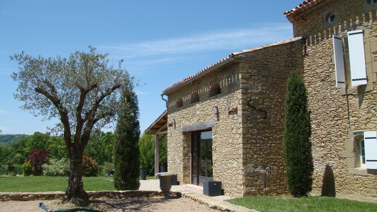 Photo of Outdoor in Durfort