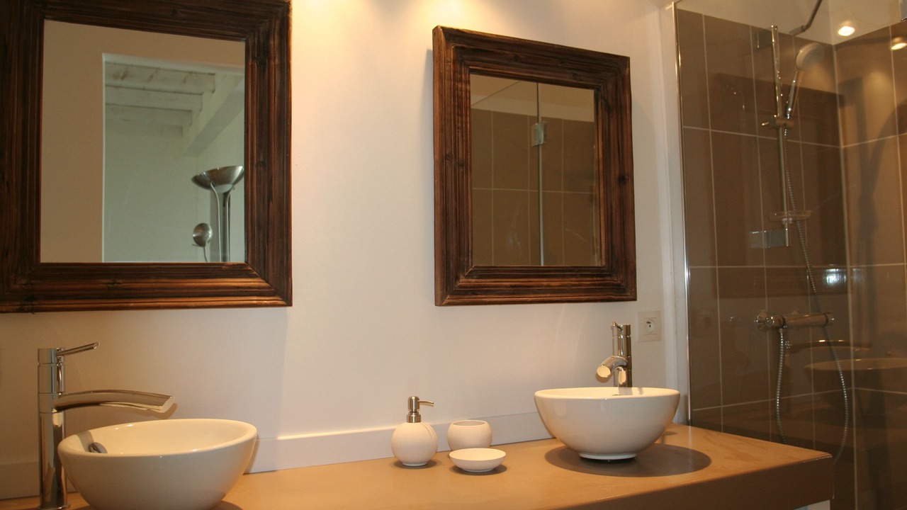Photo of Bathroom in Durfort