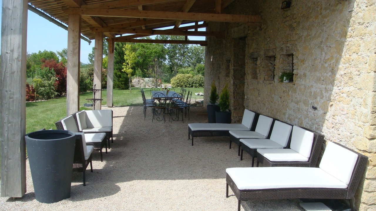 Photo of Outdoor in Durfort