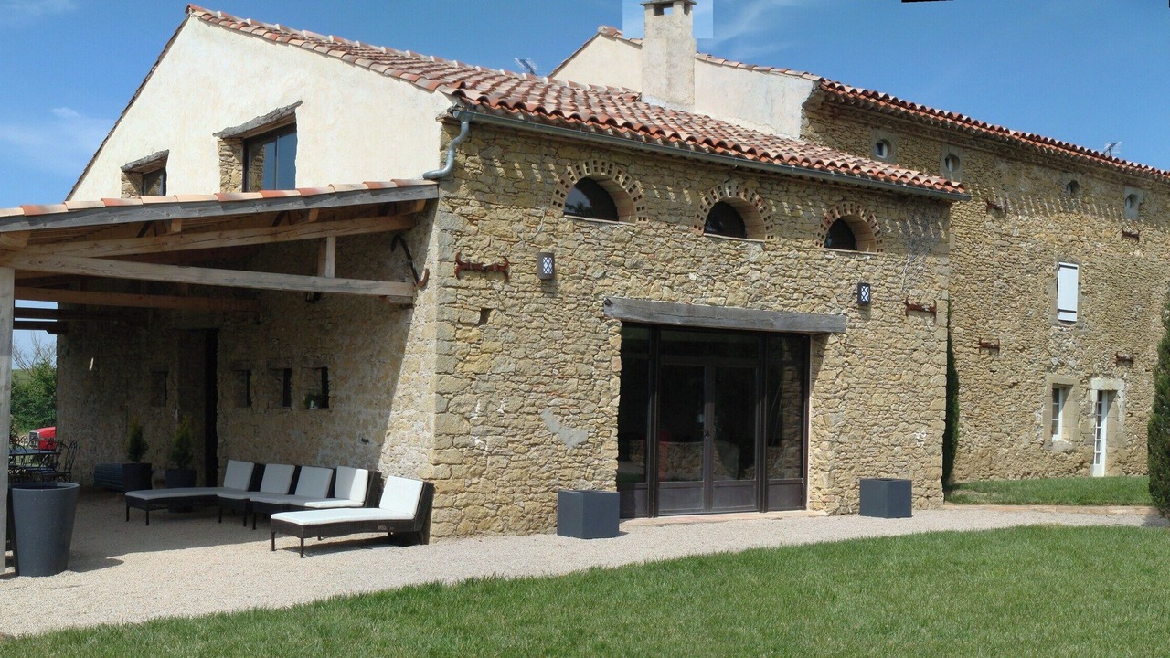 Photo of Outdoor in Durfort