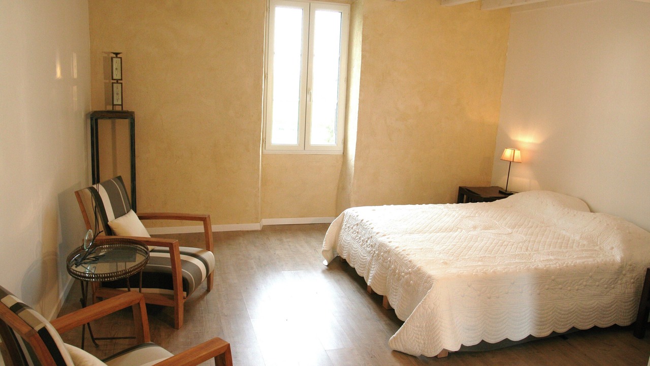 Photo of Bedroom in Durfort