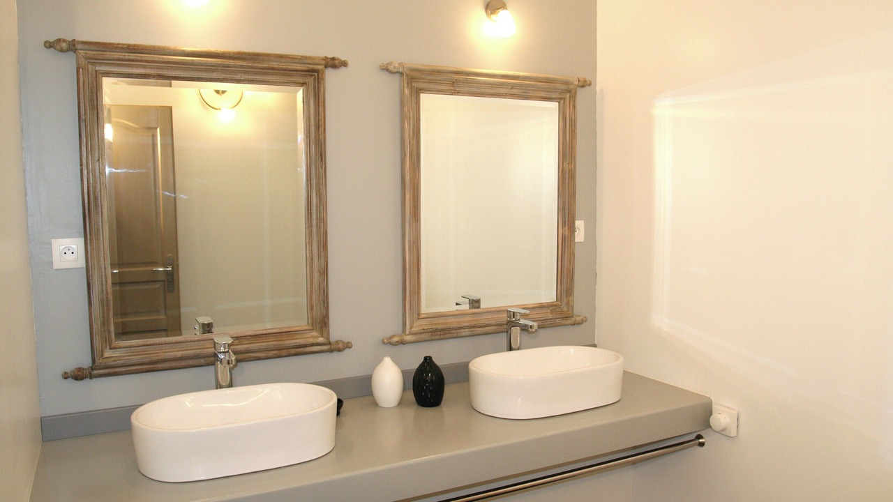 Photo of Bathroom in Durfort