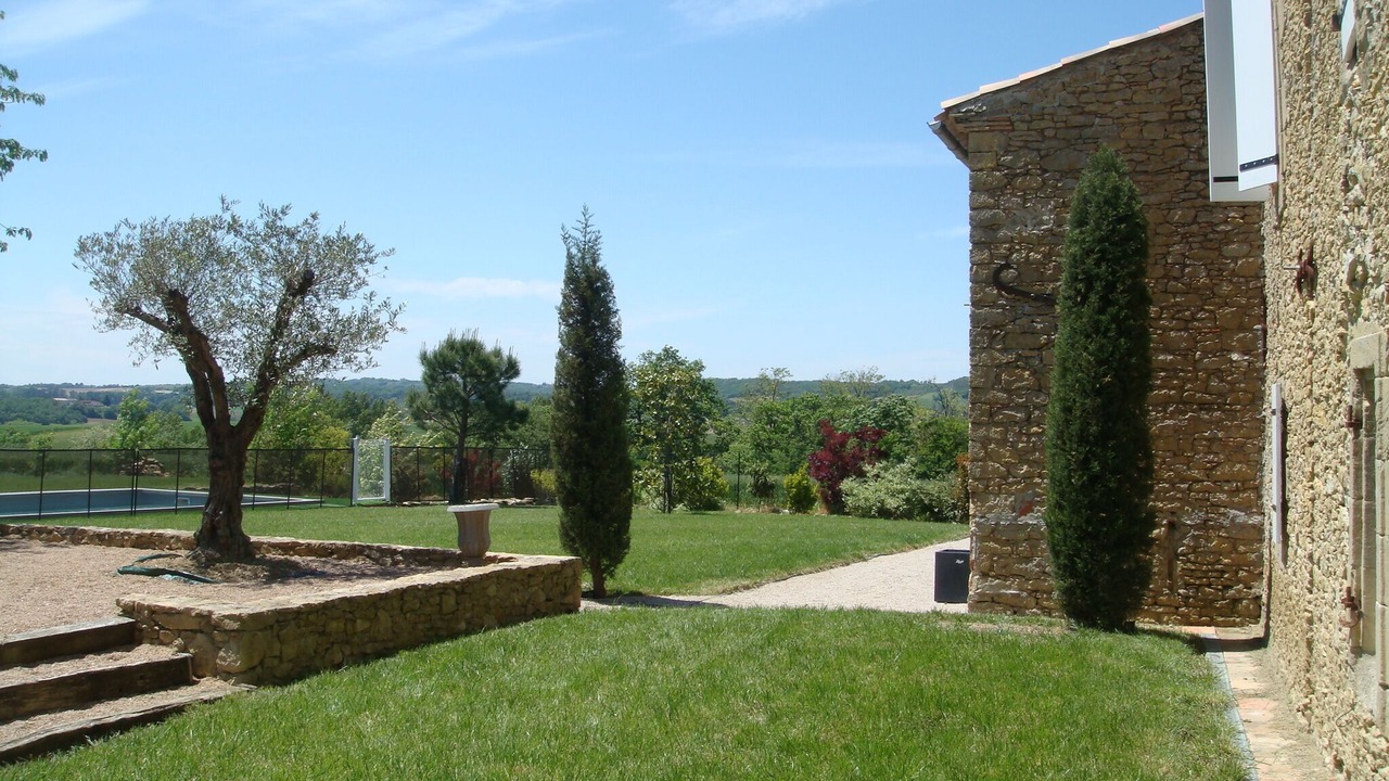 Photo of Outdoor in Durfort