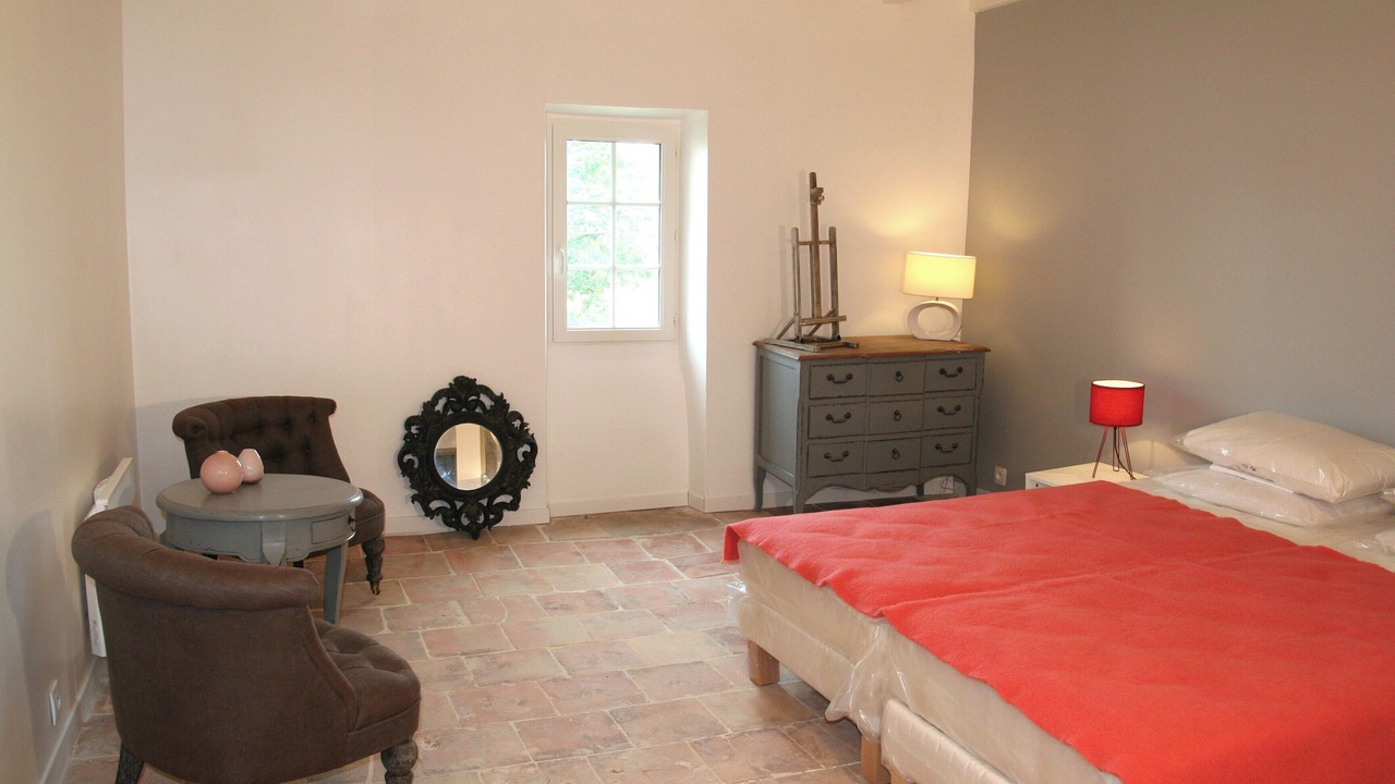 Photo of Bedroom in Durfort