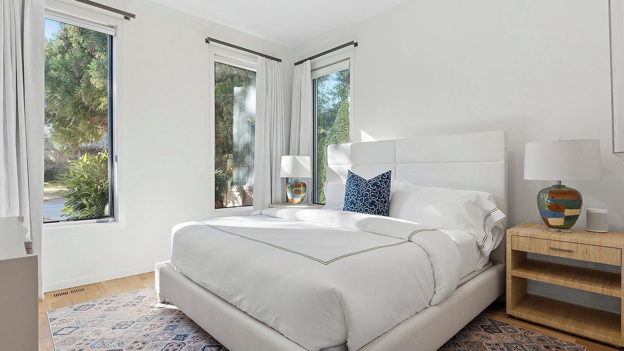 Photo of Bedroom in Sag Harbor