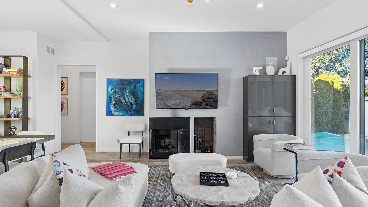 Photo of Livingroom in Sag Harbor