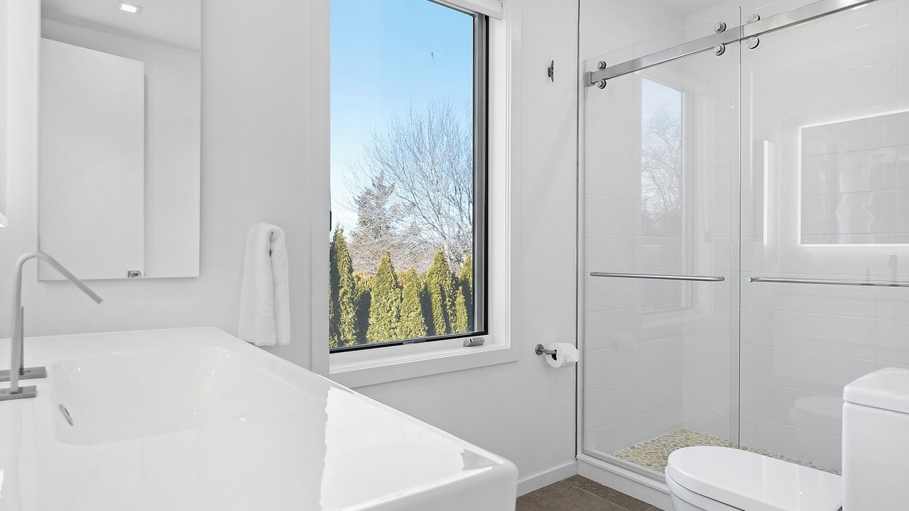Photo of Bathroom in Sag Harbor