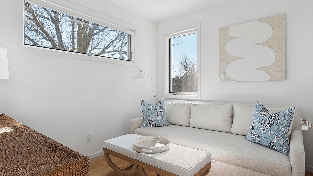 Photo of Livingroom in Sag Harbor