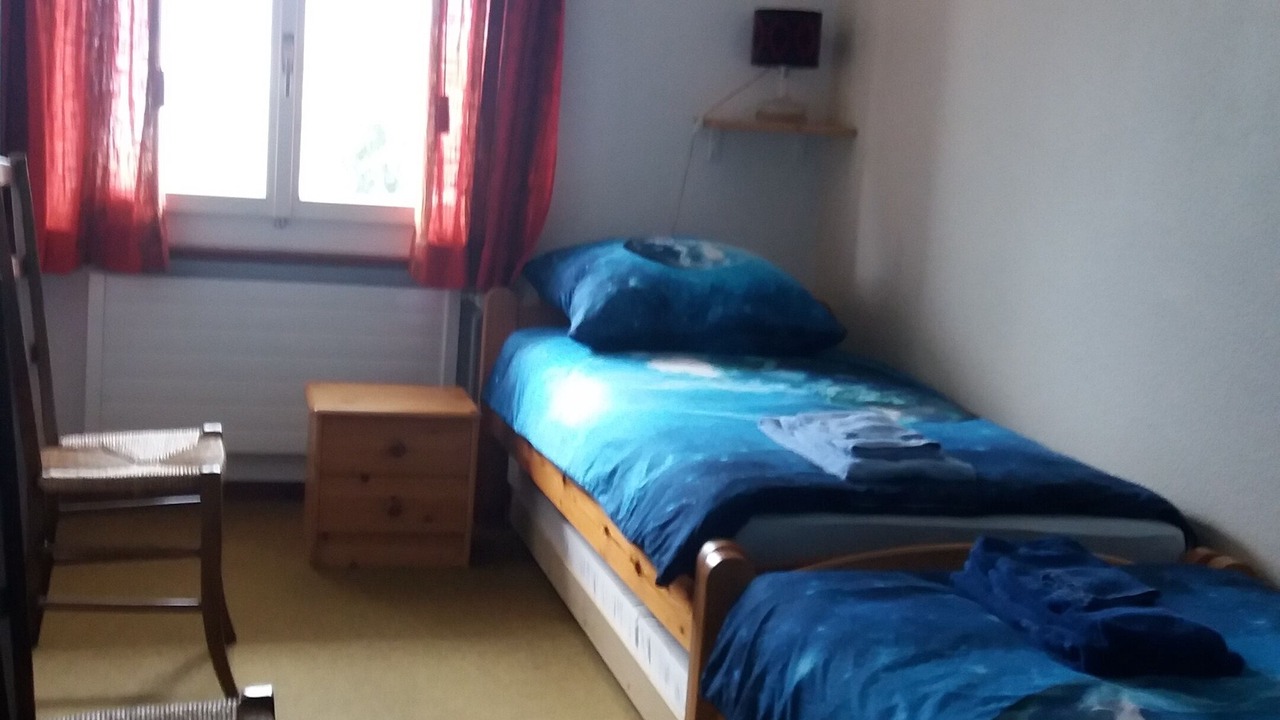 Photo of Bedroom in Oberried am Brienzersee