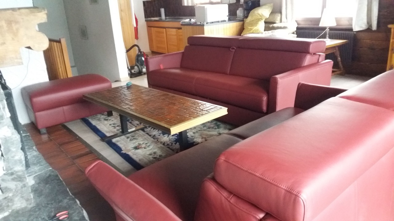 Photo of Livingroom in Oberried am Brienzersee